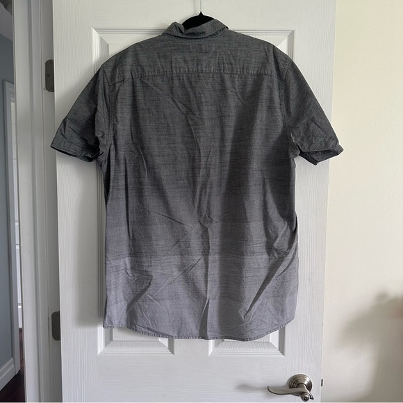 Size XXL Lot of 3 Ripzone Comfort Stretch Short Sleeve Dress Shirts - Picture 7 of 13